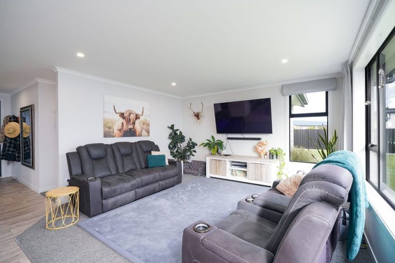 Photo of property in 36 Kildare Court, Waikiwi, Invercargill, 9810
