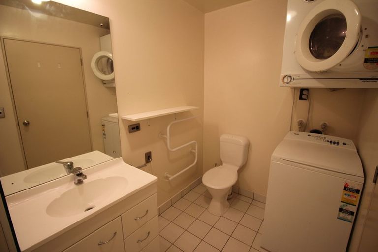 Photo of property in Marrickian Apartment, 117/135 Taranaki Street, Te Aro, Wellington, 6011