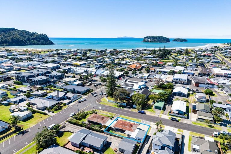 Photo of property in 101a Charleston Avenue, Whangamata, 3620