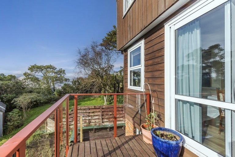 Photo of property in 53 Jubilee Road, Khandallah, Wellington, 6035