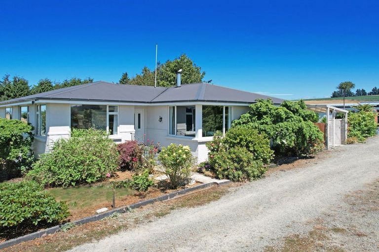 Photo of property in 183 Whiterocks Road, Deborah, Oamaru, 9492