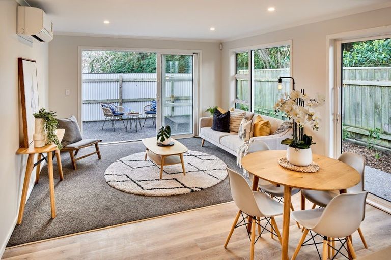 Photo of property in 20b Murray Street, Wallaceville, Upper Hutt, 5018