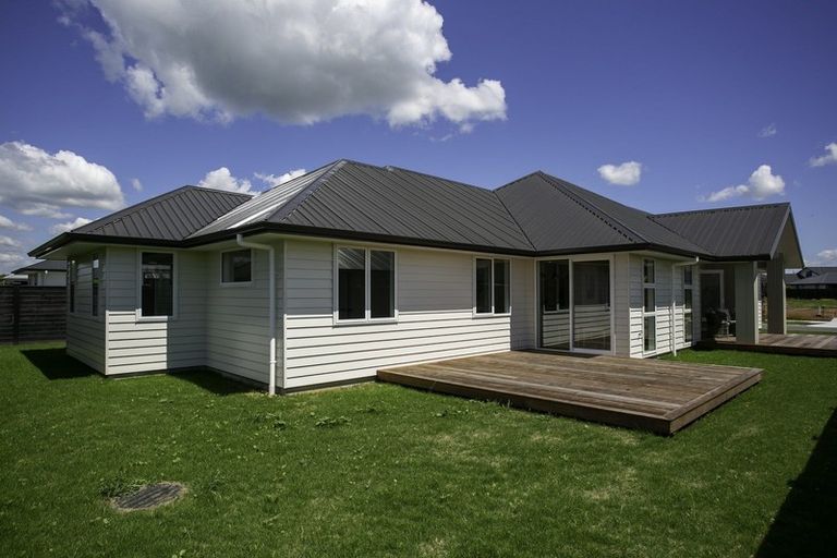 Photo of property in 32 Terry Came Drive, Cambridge, 3434