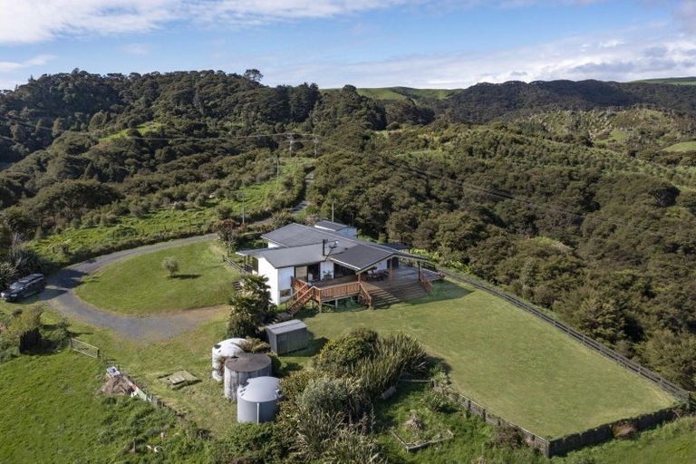 Photo of property in 920a Te Papatapu Road, Raglan, Te Mata, 3894