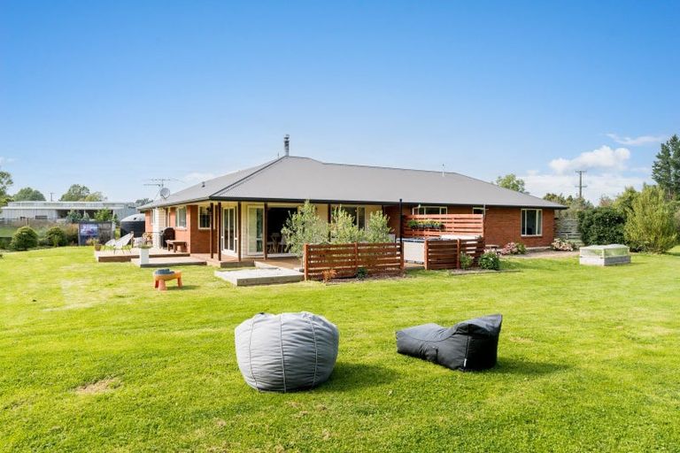 Photo of property in 438 Riccarton Road West, North Taieri, Mosgiel, 9092