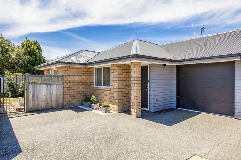 Photo of property in 3/78 Marshland Road, Shirley, Christchurch, 8061