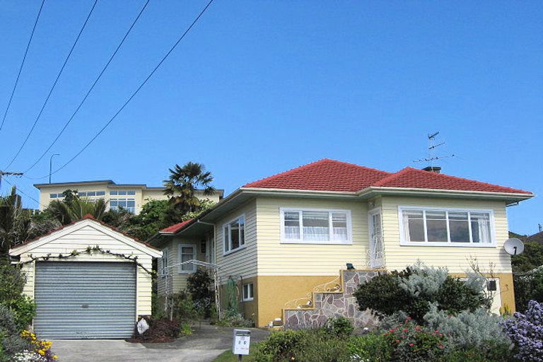 Photo of property in 22 Greenhill Road, Wakatu, Nelson, 7011