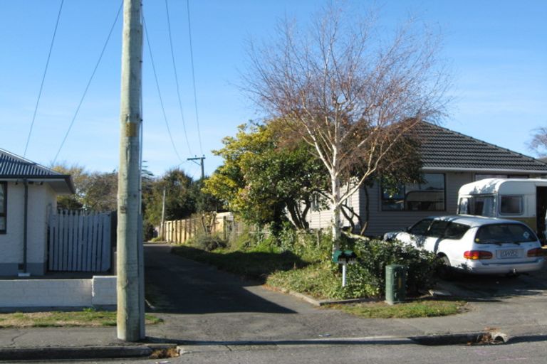 Photo of property in 120 Bower Avenue, New Brighton, Christchurch, 8083