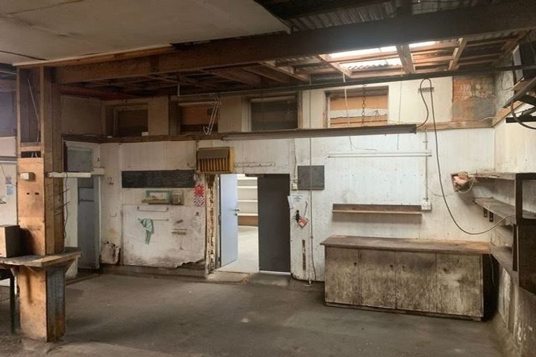 Photo of property in 16a Latham Street, Napier South, Napier, 4110