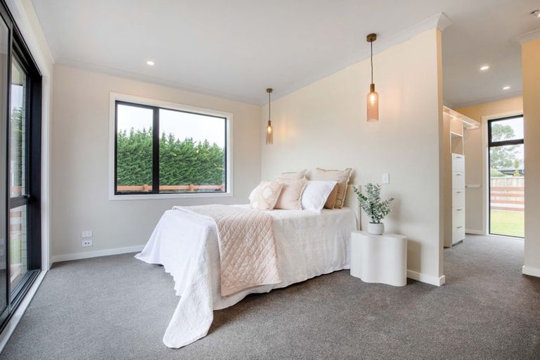 Photo of property in 341a Lincoln Rolleston Road, Rolleston, 7615