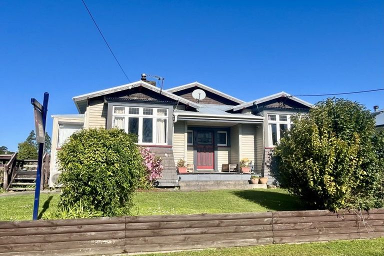 Photo of property in 41 Ema Street, Te Aroha, 3320