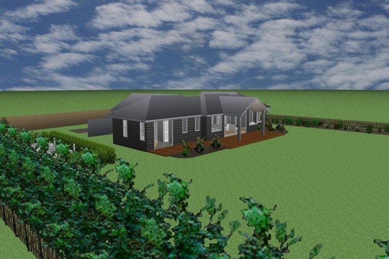 Photo of property in 6 The Lakes Drive, Kerikeri, 0230