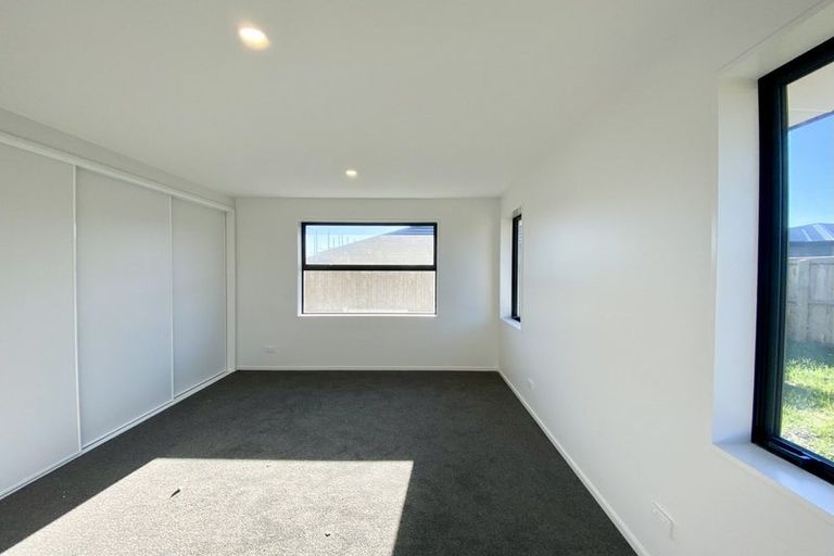 Photo of property in 6 Willetts Way, Rolleston, 7615