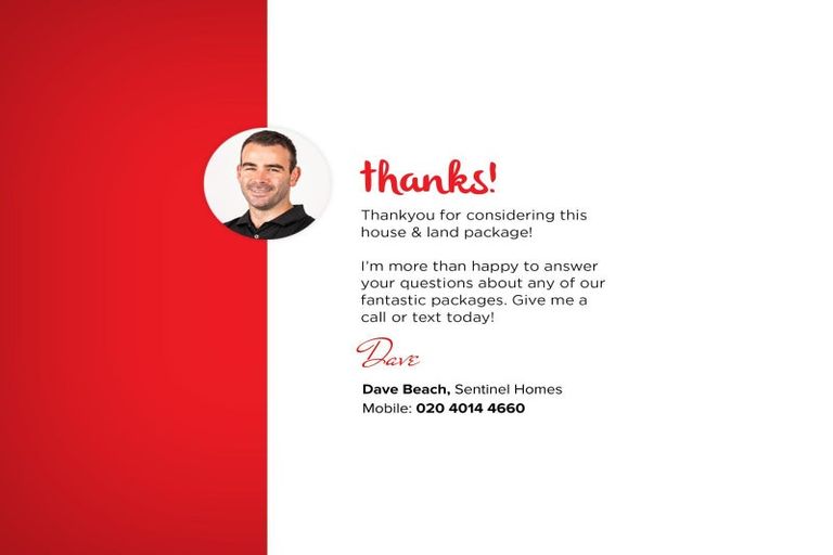 Photo of property in 3/35 Faiping Road, Rukuhia, Hamilton, 3282