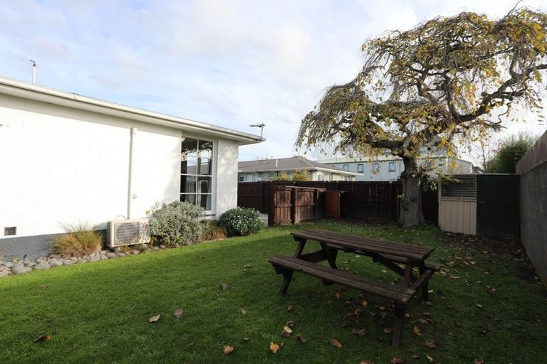 Photo of property in 381 Gloucester Street, Linwood, Christchurch, 8011