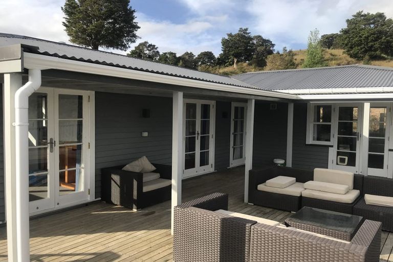 Photo of property in 447 Kohukohu Road, Kohukohu, 0491