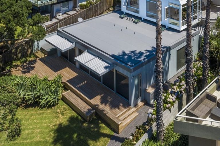 Photo of property in 3/31 Sanders Avenue, Takapuna, Auckland, 0622