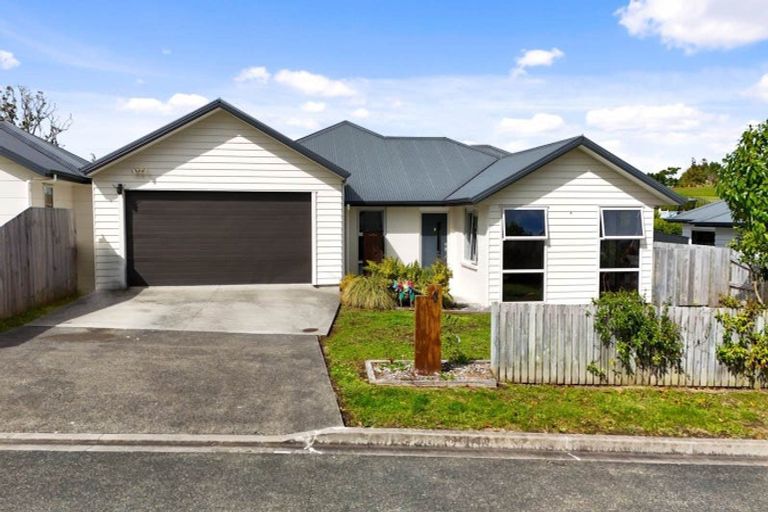 Photo of property in 4 Lancewood Lane, Kaukapakapa, Helensville, 0875