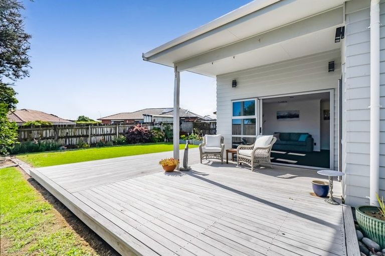 Photo of property in 4 Coby Sydney Drive, Bell Block, New Plymouth, 4312