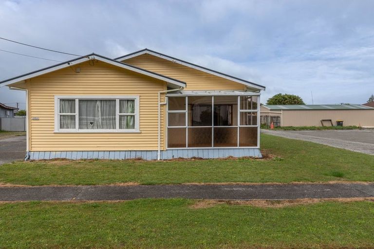 Photo of property in 146 Ward Street, Cobden, Greymouth, 7802