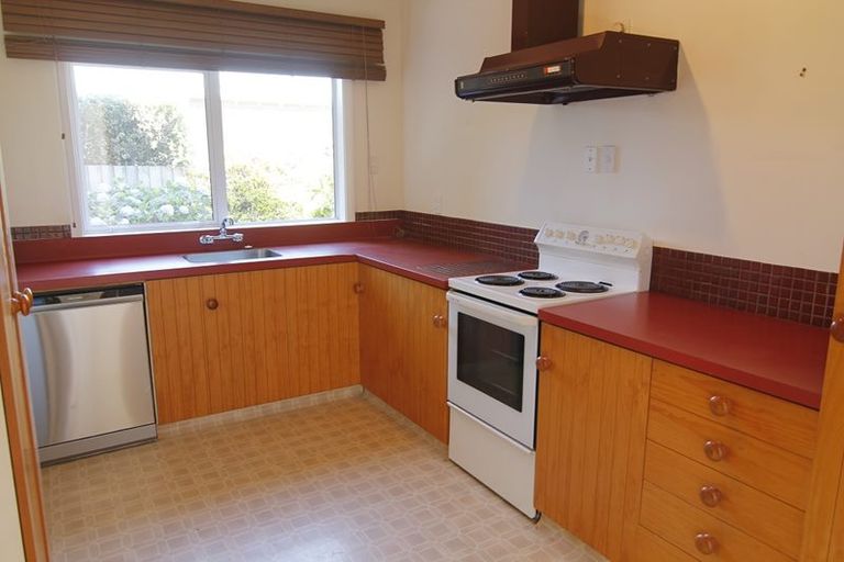 Photo of property in 21 Bolton Avenue, Spreydon, Christchurch, 8024