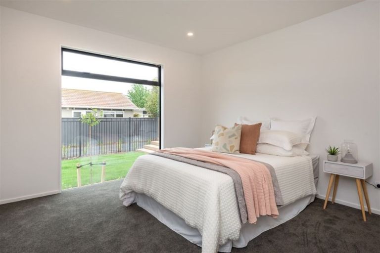 Photo of property in 70 Idris Road, Fendalton, Christchurch, 8052