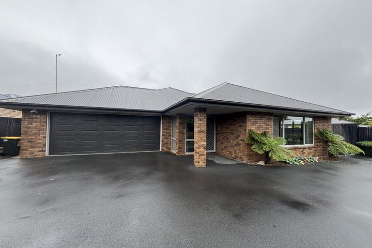 Photo of property in 7 Goldie Place, Rolleston, 7614
