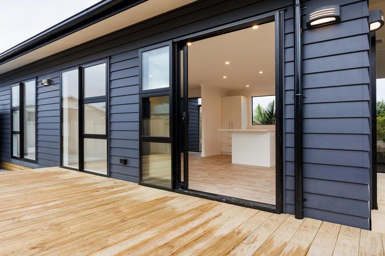 Photo of property in 33 Botanical Road, Takaro, Palmerston North, 4412