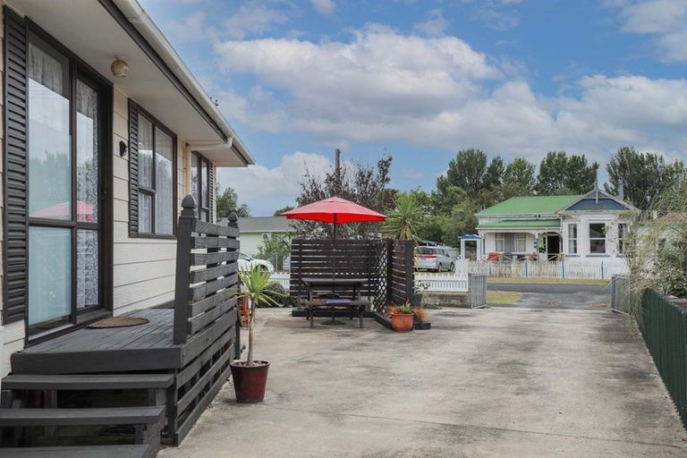 Photo of property in 1 Ward Street, Te Aroha, 3320