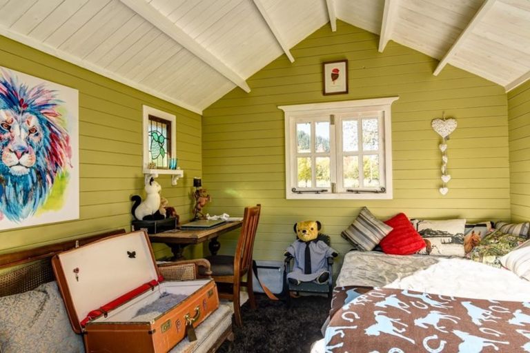 Photo of property in 1431 Motueka Valley Highway, Ngatimoti, Motueka, 7196