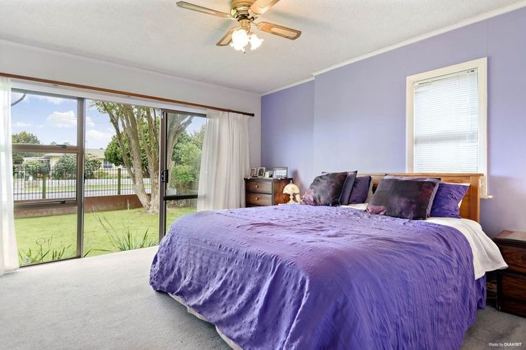 Photo of property in 3 Busing Avenue, Papakura, 2110