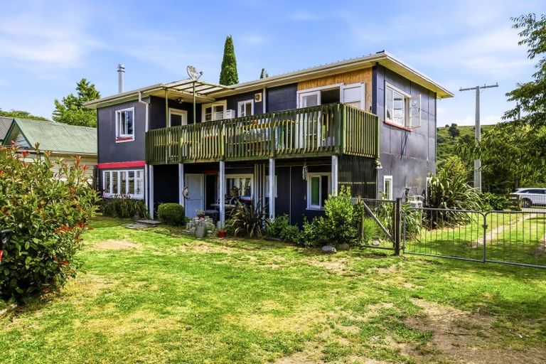 Photo of property in 8 Mohio Street, Kakahi, 3989