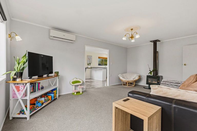 Photo of property in 37 Williams Avenue, Morrinsville, 3300