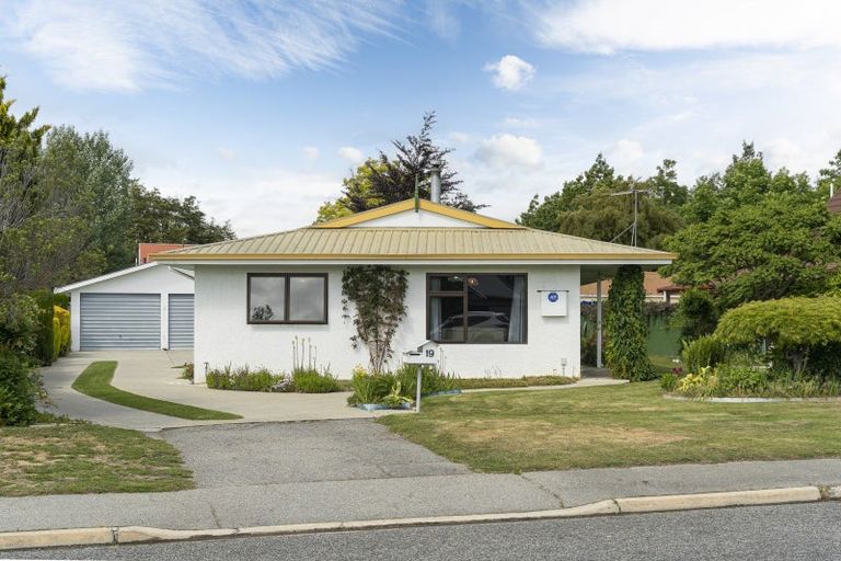 Photo of property in 19 Wicklow Street, Cromwell, 9310