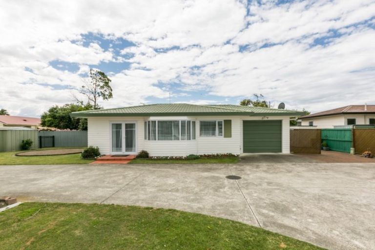 Photo of property in 10b Nuffield Avenue, Marewa, Napier, 4110