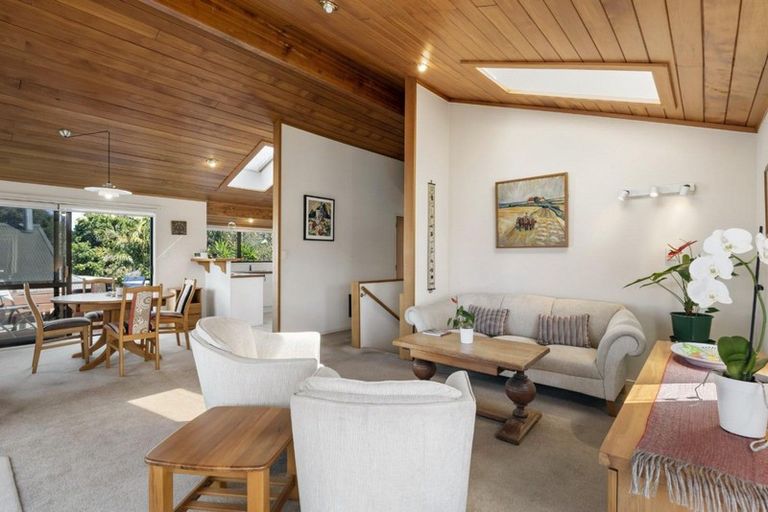 Photo of property in 3/11 Faulkner Road, Northcote Point, Auckland, 0627