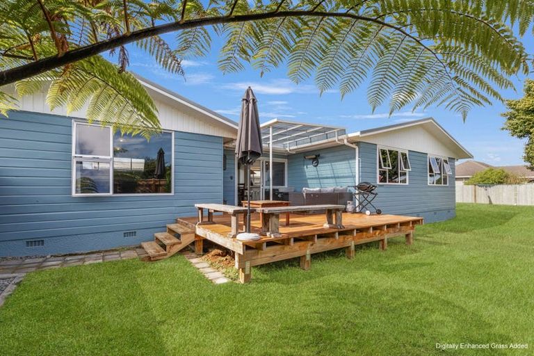 Photo of property in 59 Read Street, Levin, 5510