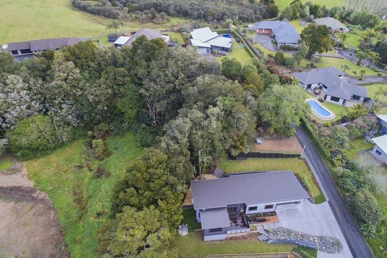 Photo of property in 19 Angus Lane, Te Kamo, Whangarei, 0112