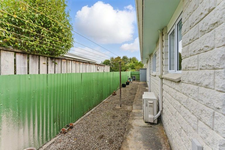 Photo of property in 20a Huxley Street, Pahiatua, 4910