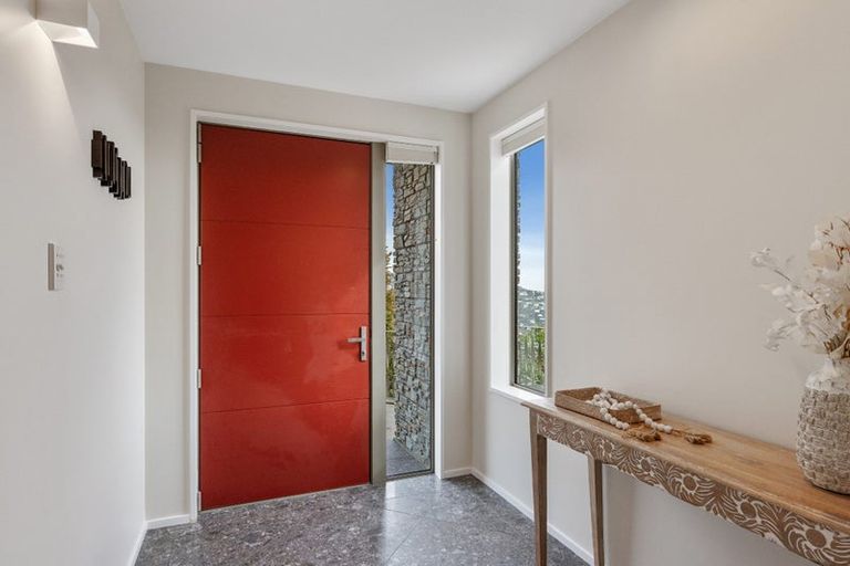 Photo of property in 5 Vista Place, Huntsbury, Christchurch, 8022