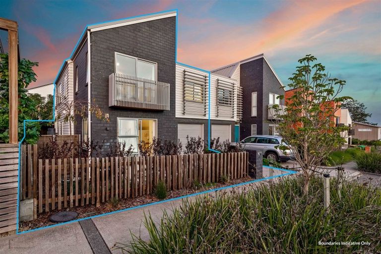 Photo of property in 9 Saltmarsh Road, Hobsonville, Auckland, 0616