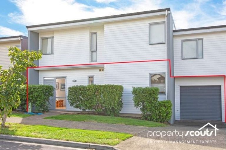 Photo of property in 109/7 Kelvin Hart Drive, East Tamaki, Auckland, 2013