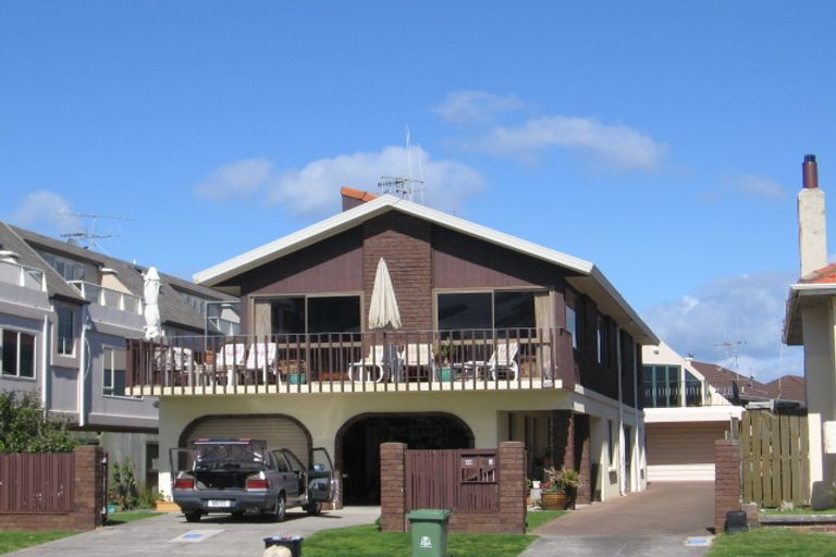 Photo of property in 40a Marine Parade, Mount Maunganui, 3116