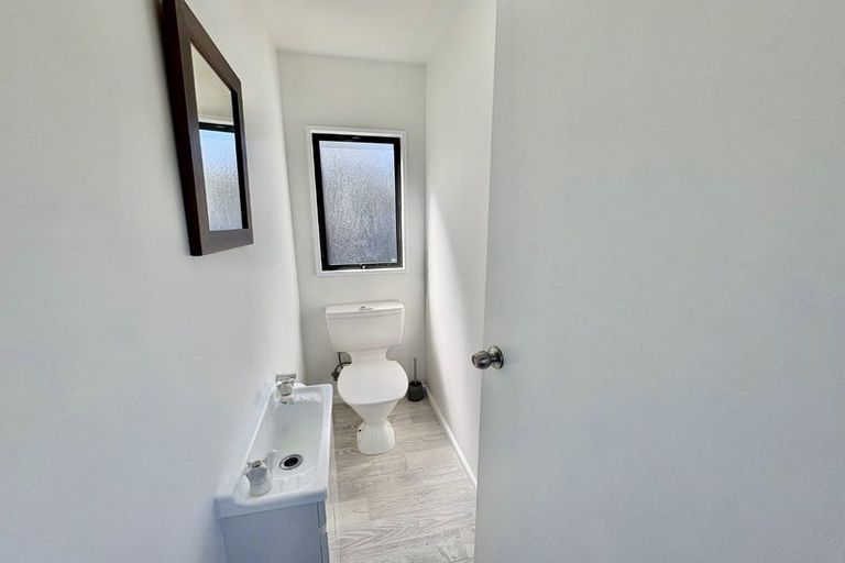 Photo of property in 3/2 Leamington Street, Addington, Christchurch, 8024