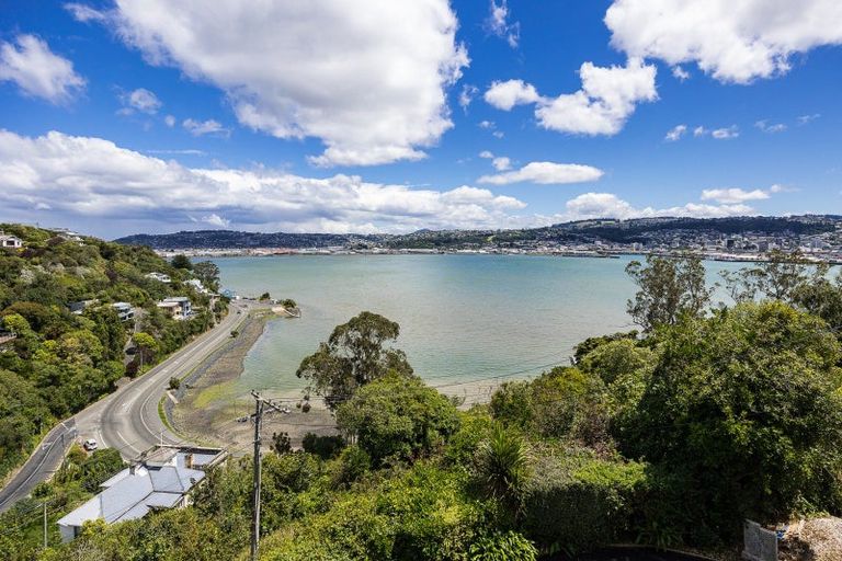 Photo of property in 9a Glengyle Street, Vauxhall, Dunedin, 9013