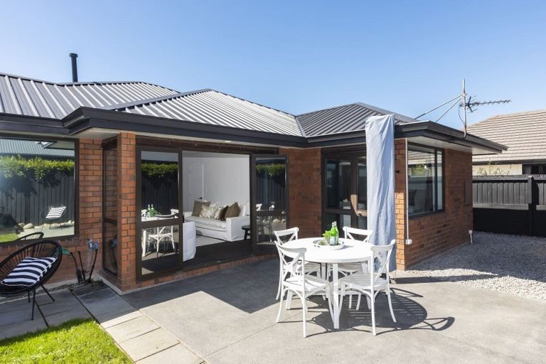 Photo of property in 2a Ballance Street, Waimairi Beach, Christchurch, 8083