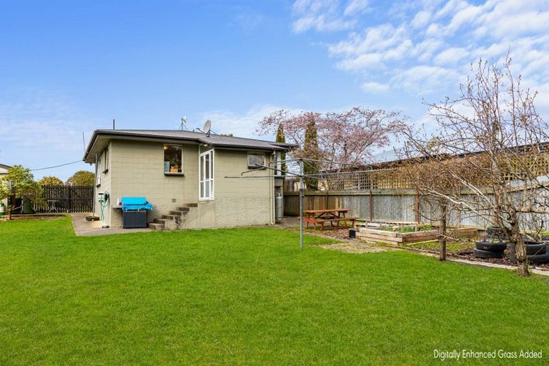 Photo of property in 134 Frank Street, Gore, 9710