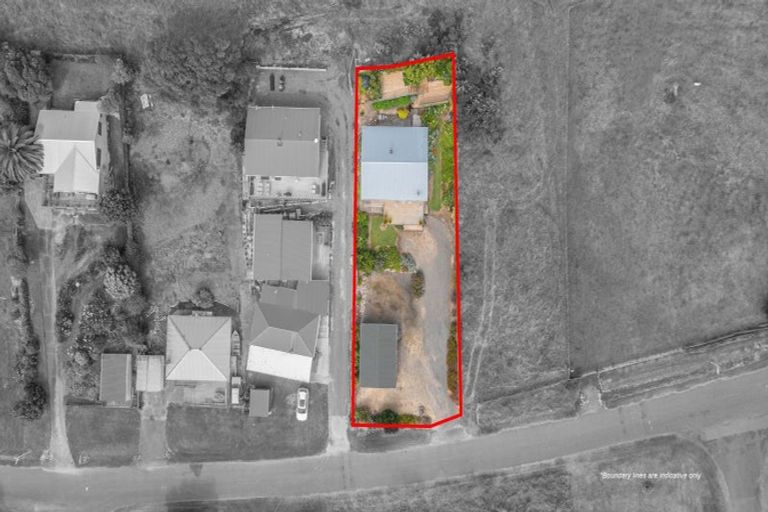 Photo of property in 12 Beach Road, Porangahau, 4293