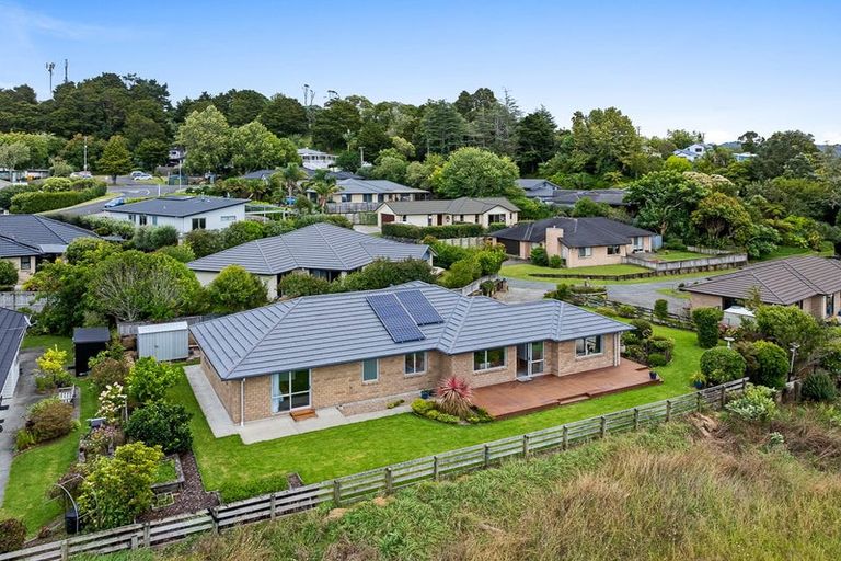 Photo of property in 11 Belvedere Place, Warkworth, 0910