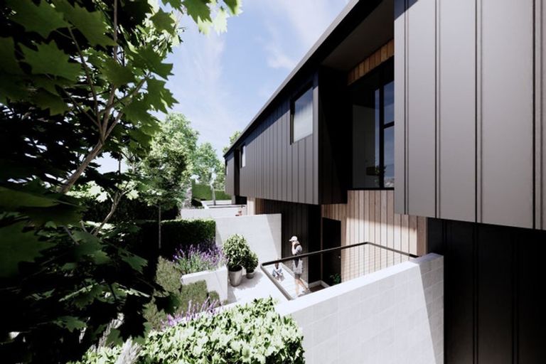 Photo of property in 36a Falcon Street, Kaikorai, Dunedin, 9010